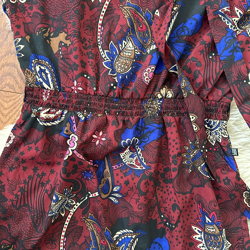 Dept Dress - Picture 4 of 6